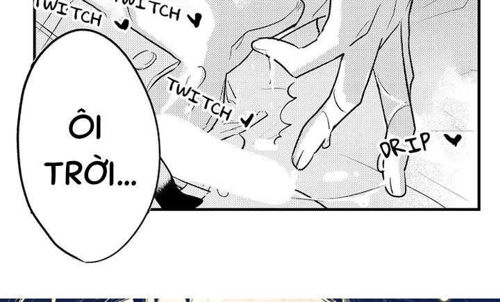 Roll Over and Die - Cùng Thanh Kiếm Nguyền Rủa Chap 3 - Next Chap 4