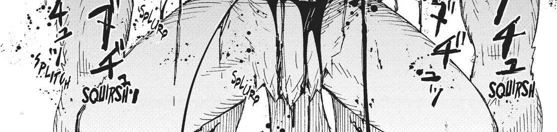 Roll Over and Die - Cùng Thanh Kiếm Nguyền Rủa Chap 4 - Next Chap 5