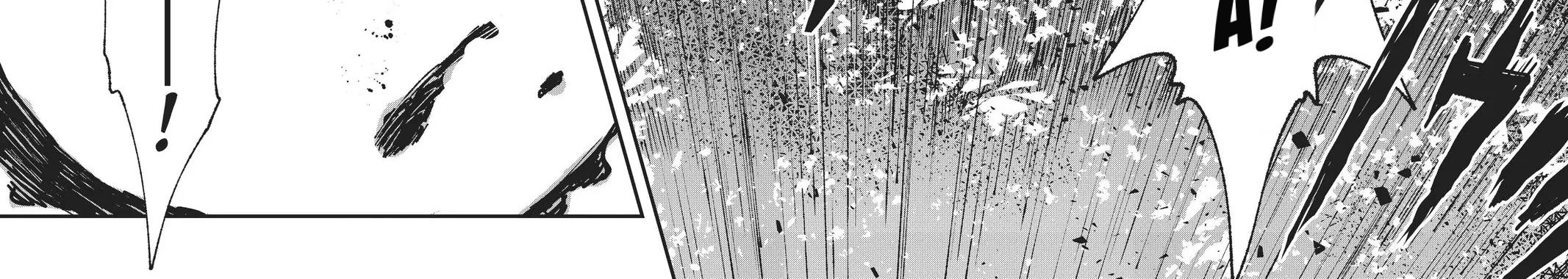 Roll Over and Die - Cùng Thanh Kiếm Nguyền Rủa Chap 4 - Next Chap 5