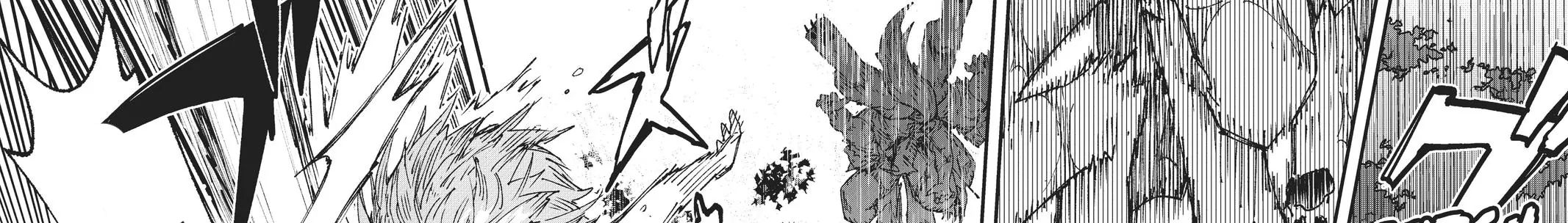 Roll Over and Die - Cùng Thanh Kiếm Nguyền Rủa Chap 4 - Next Chap 5