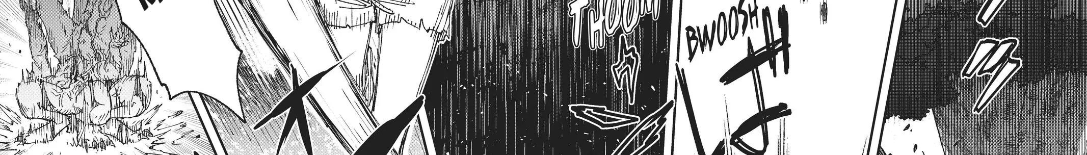 Roll Over and Die - Cùng Thanh Kiếm Nguyền Rủa Chap 4 - Next Chap 5