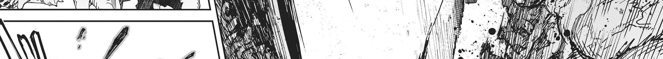 Roll Over and Die - Cùng Thanh Kiếm Nguyền Rủa Chap 4 - Next Chap 5