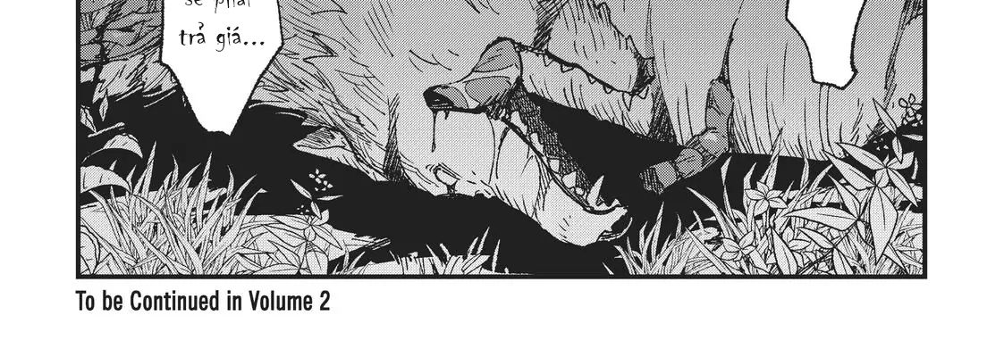 Roll Over and Die - Cùng Thanh Kiếm Nguyền Rủa Chap 4 - Next Chap 5