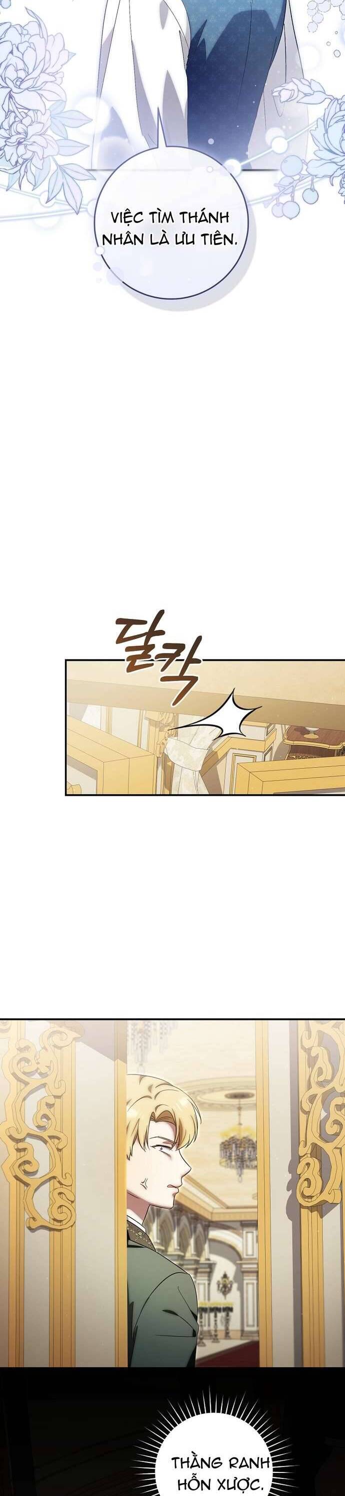 Rồng Con Vực Dậy Gia Tộc Công Tước Chap 10 - Next Chap 11