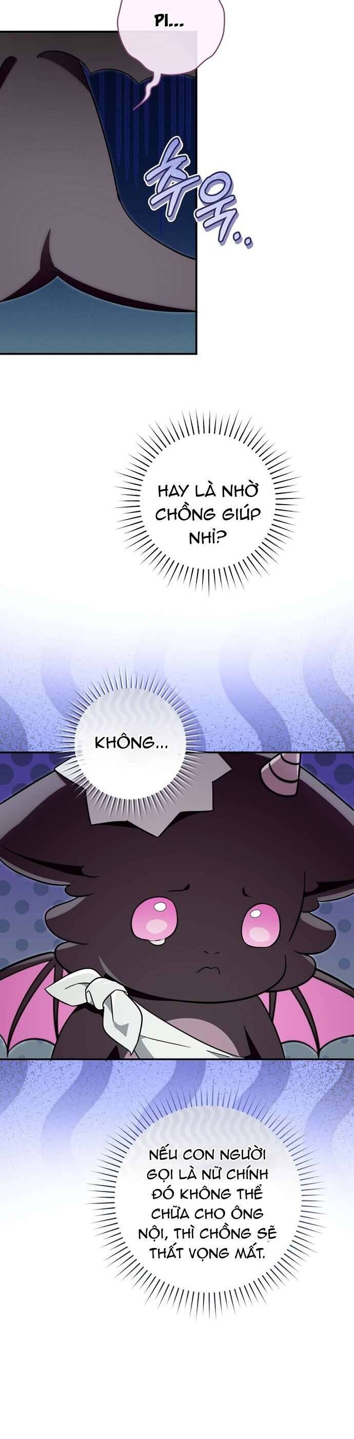 Rồng Con Vực Dậy Gia Tộc Công Tước Chap 10 - Next Chap 11