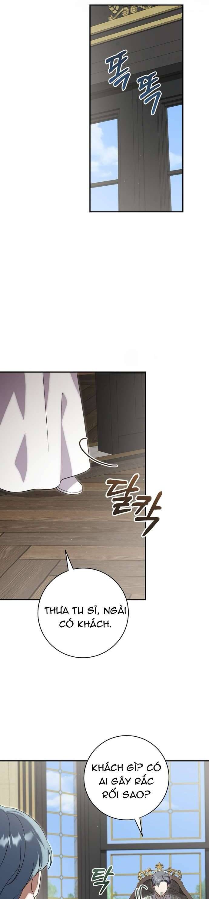 Rồng Con Vực Dậy Gia Tộc Công Tước Chap 11 - Next Chap 12