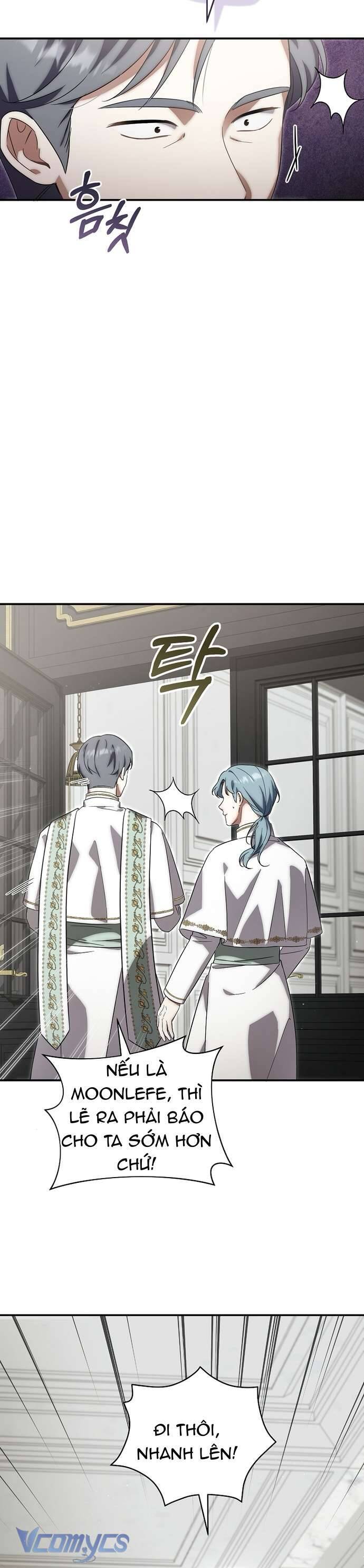 Rồng Con Vực Dậy Gia Tộc Công Tước Chap 11 - Next Chap 12