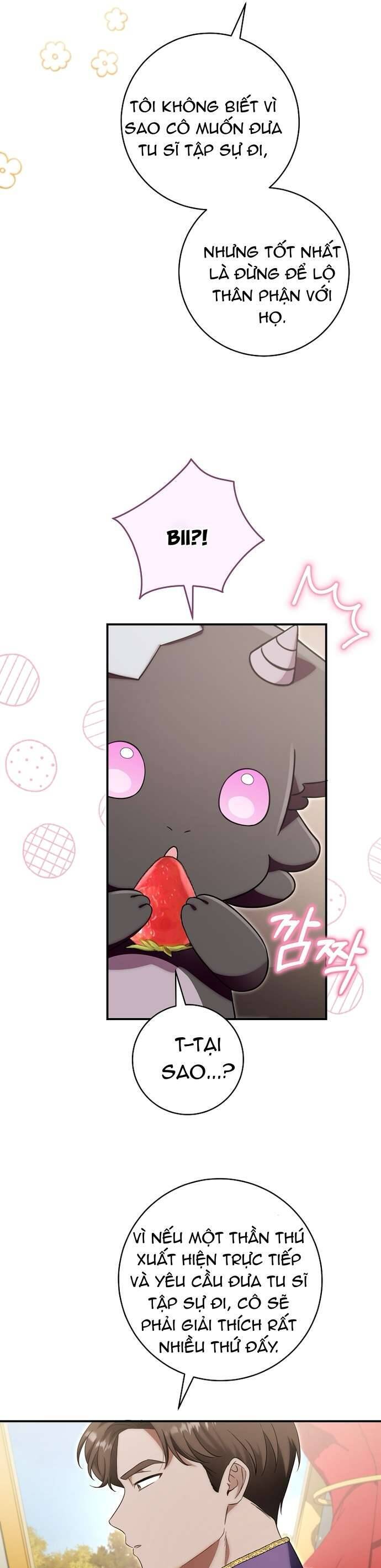 Rồng Con Vực Dậy Gia Tộc Công Tước Chap 11 - Next Chap 12