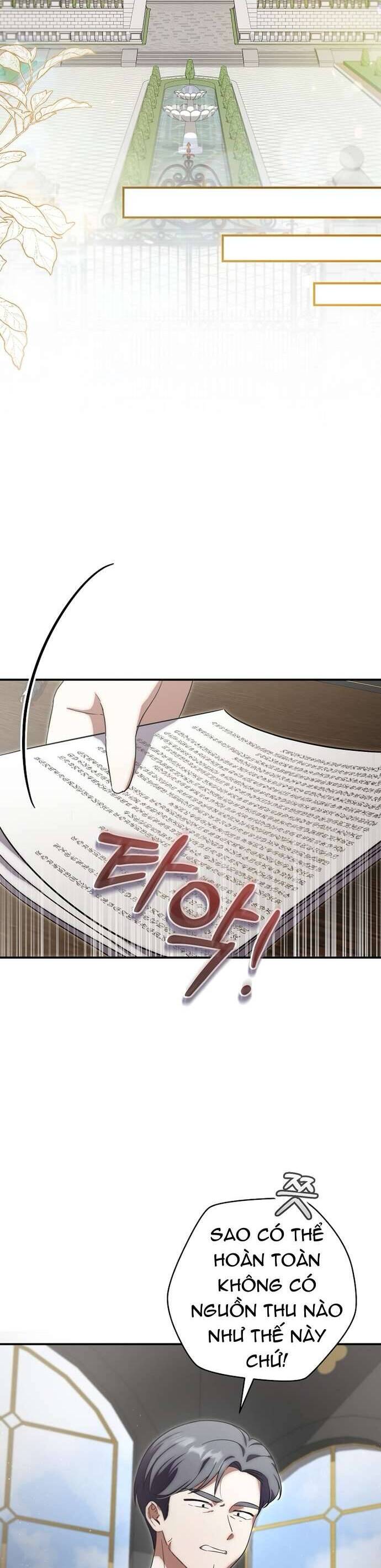 Rồng Con Vực Dậy Gia Tộc Công Tước Chap 11 - Next Chap 12