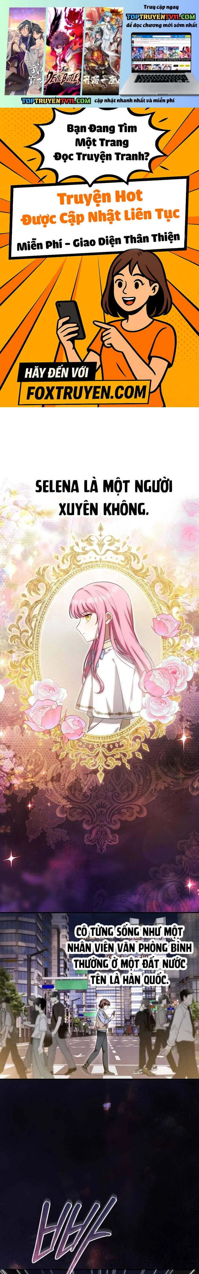 Rồng Con Vực Dậy Gia Tộc Công Tước Chap 12 - Next Chap 13