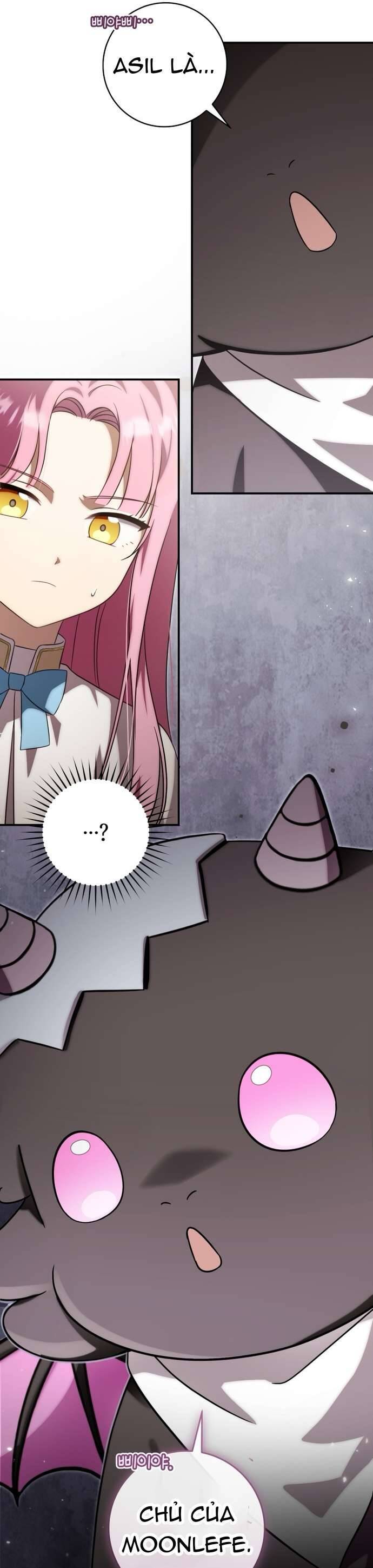 Rồng Con Vực Dậy Gia Tộc Công Tước Chap 12 - Next Chap 13