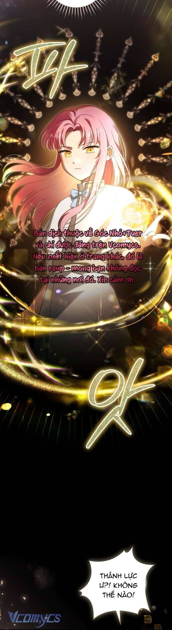 Rồng Con Vực Dậy Gia Tộc Công Tước Chap 12 - Next Chap 13