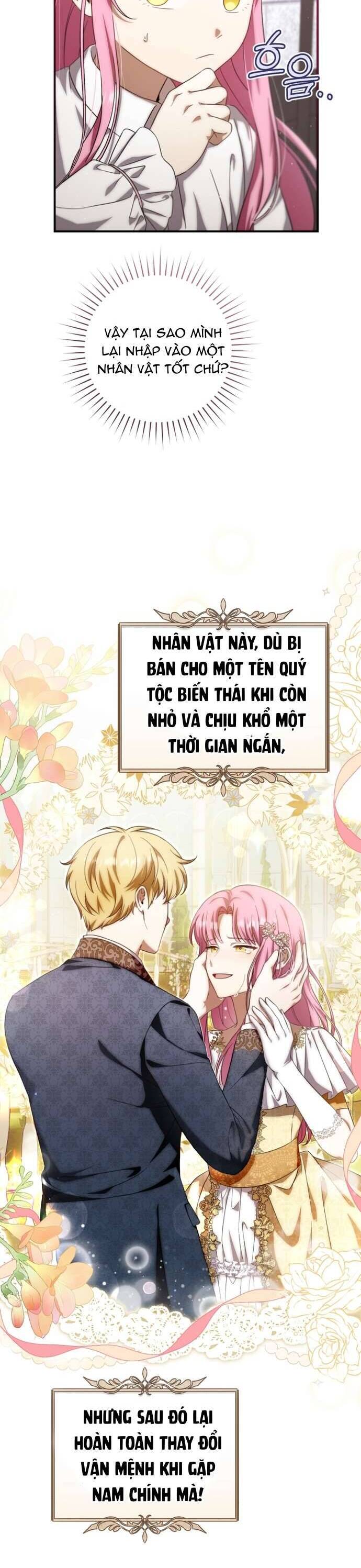 Rồng Con Vực Dậy Gia Tộc Công Tước Chap 12 - Next Chap 13