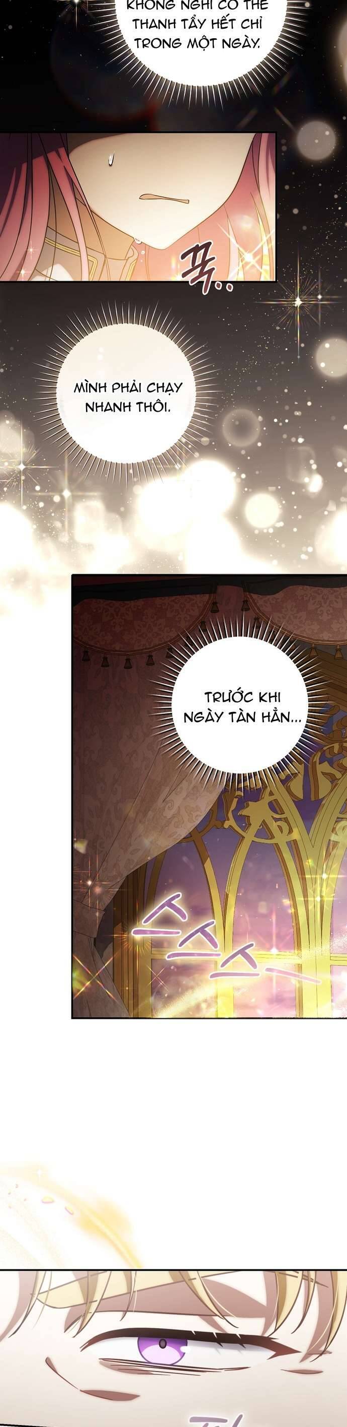 Rồng Con Vực Dậy Gia Tộc Công Tước Chap 12 - Next Chap 13