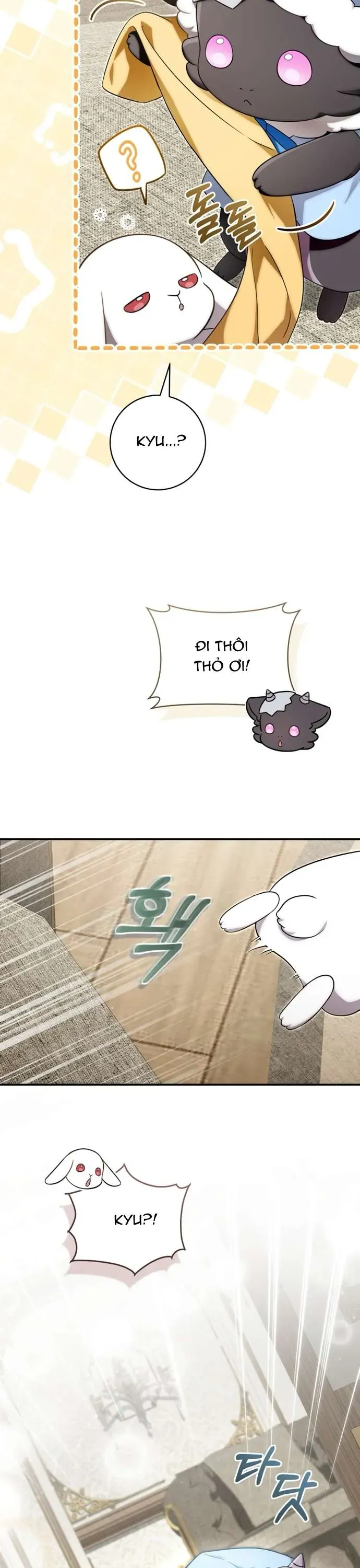 Rồng Con Vực Dậy Gia Tộc Công Tước Chap 13 - Next Chap 14