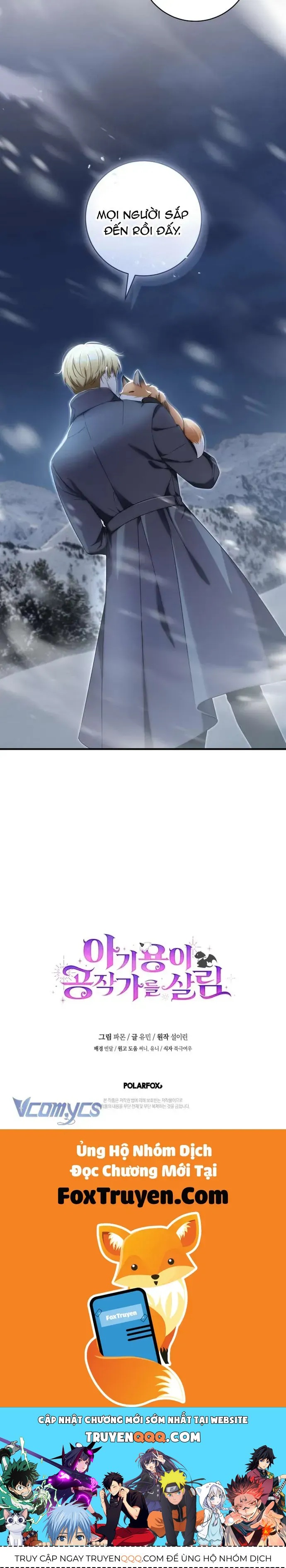 Rồng Con Vực Dậy Gia Tộc Công Tước Chap 13 - Next Chap 14