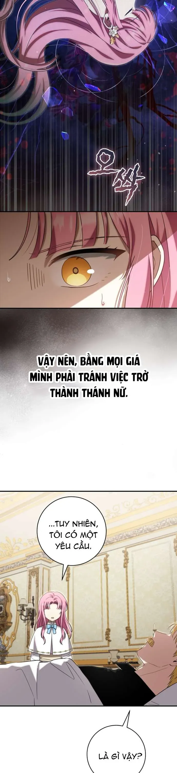 Rồng Con Vực Dậy Gia Tộc Công Tước Chap 13 - Next Chap 14