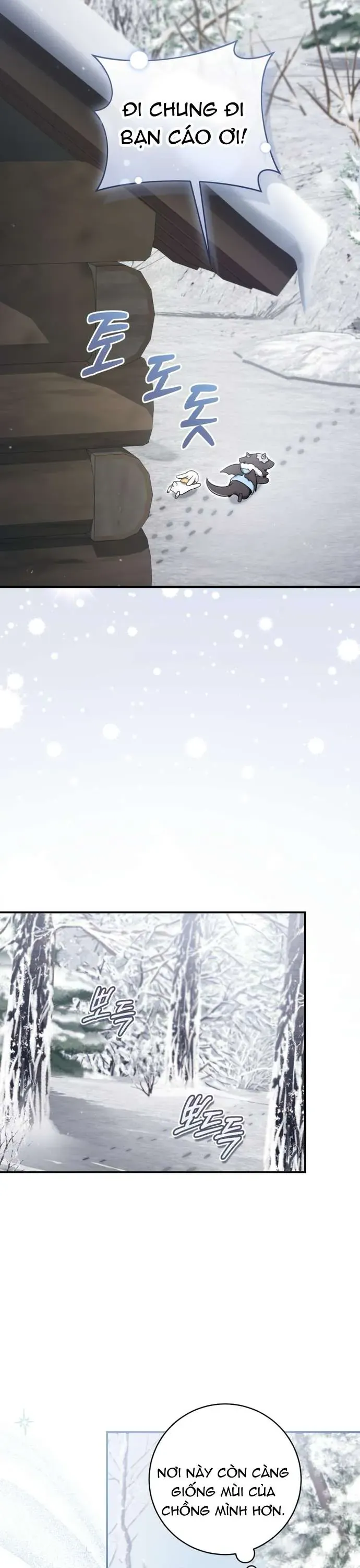 Rồng Con Vực Dậy Gia Tộc Công Tước Chap 14 - Next Chap 15