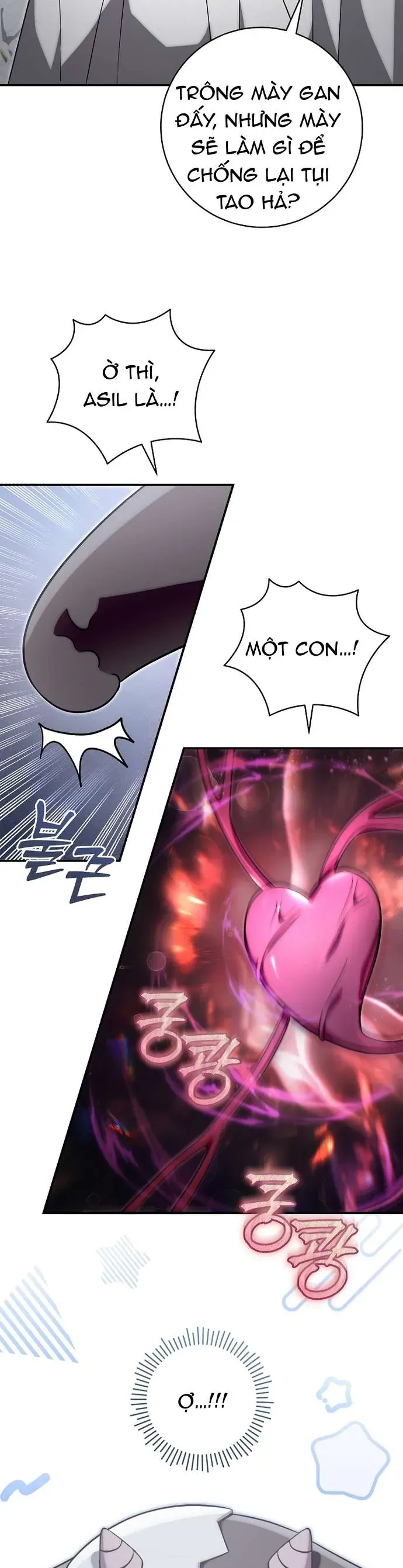 Rồng Con Vực Dậy Gia Tộc Công Tước Chap 14 - Next Chap 15