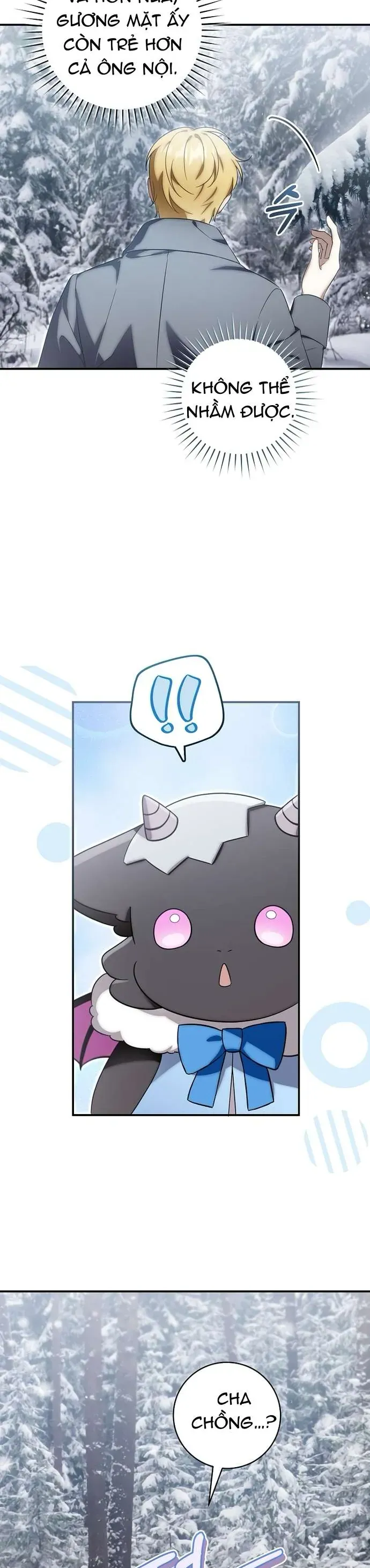 Rồng Con Vực Dậy Gia Tộc Công Tước Chap 15 - Next Chap 16