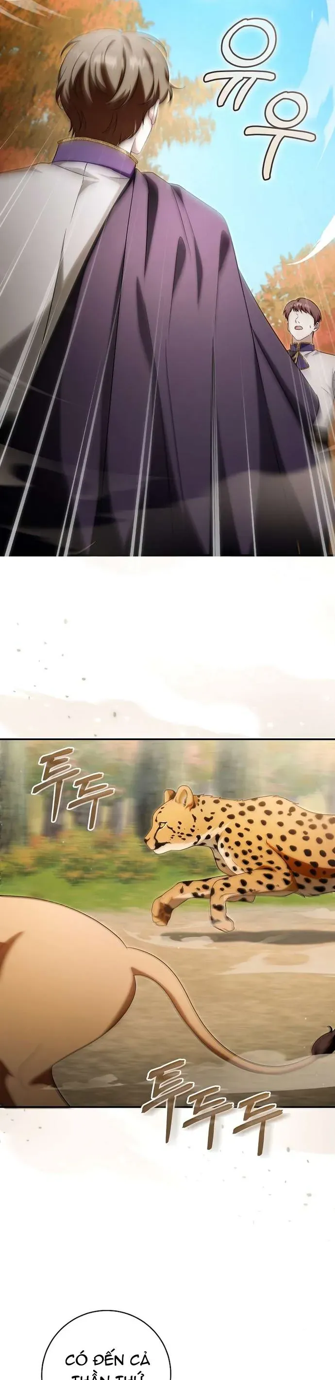 Rồng Con Vực Dậy Gia Tộc Công Tước Chap 15 - Next Chap 16