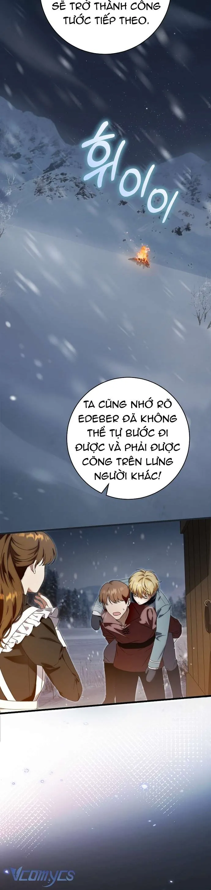 Rồng Con Vực Dậy Gia Tộc Công Tước Chap 16 - Next Chap 17