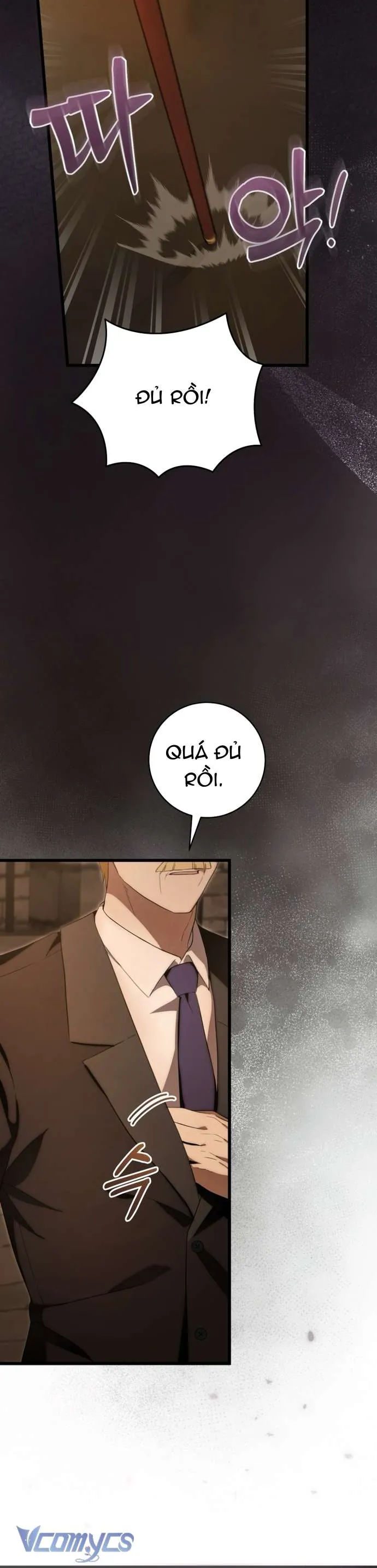 Rồng Con Vực Dậy Gia Tộc Công Tước Chap 16 - Next Chap 17