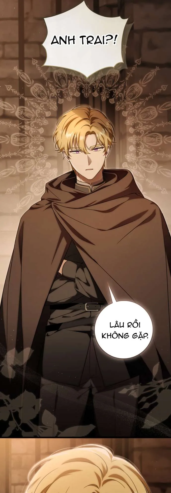 Rồng Con Vực Dậy Gia Tộc Công Tước Chap 16 - Next Chap 17