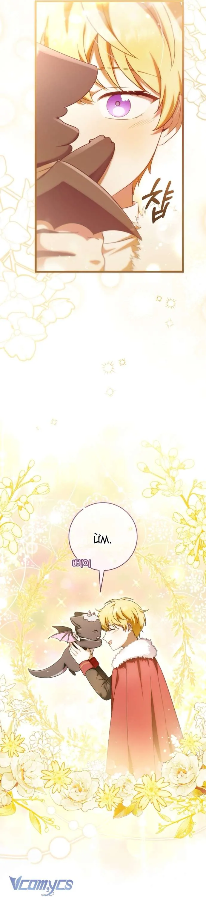 Rồng Con Vực Dậy Gia Tộc Công Tước Chap 16 - Next Chap 17