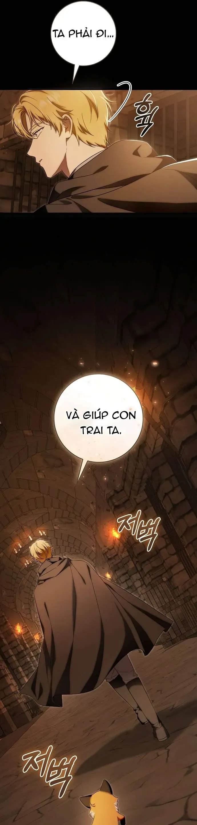 Rồng Con Vực Dậy Gia Tộc Công Tước Chap 17.2 - Next Chap 18.2