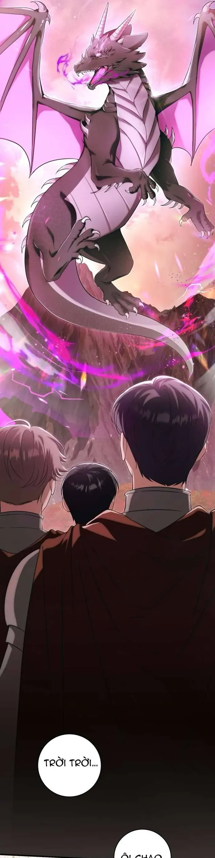 Rồng Con Vực Dậy Gia Tộc Công Tước Chap 17.2 - Next Chap 18.2