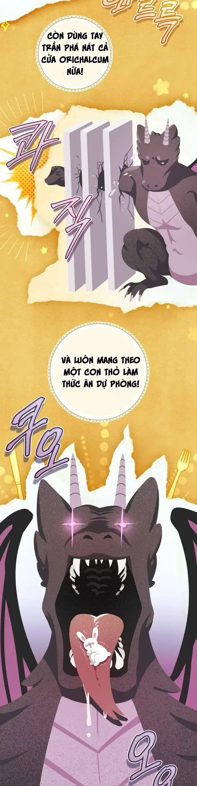 Rồng Con Vực Dậy Gia Tộc Công Tước Chap 17.2 - Next Chap 18.2