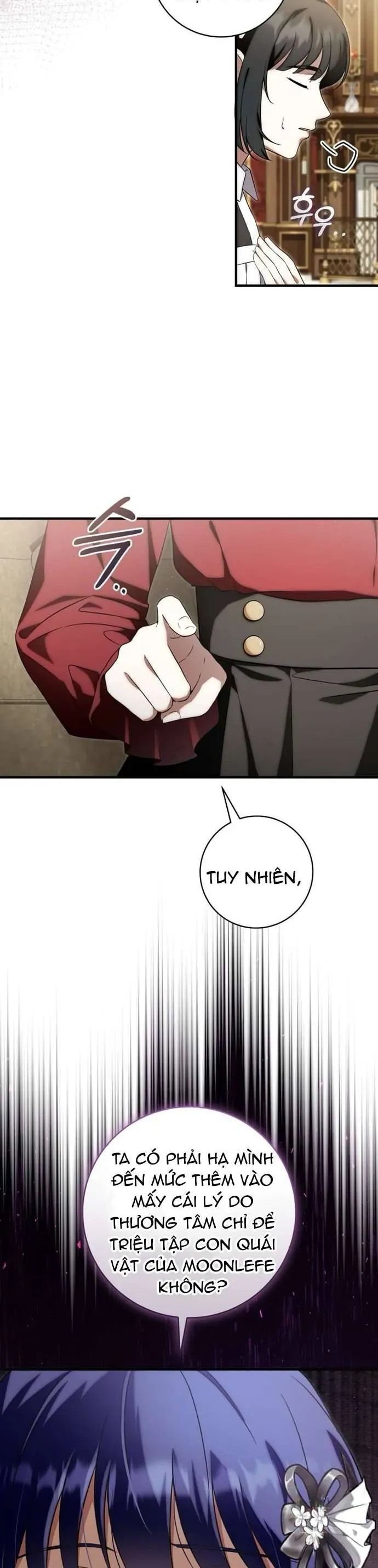 Rồng Con Vực Dậy Gia Tộc Công Tước Chap 17.2 - Next Chap 18.2