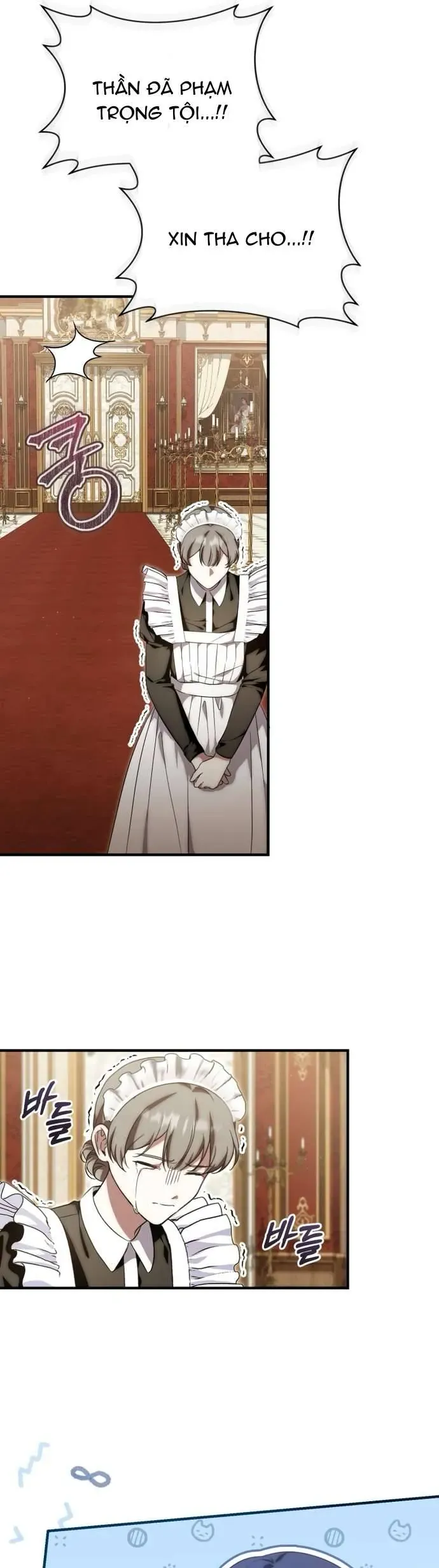 Rồng Con Vực Dậy Gia Tộc Công Tước Chap 17.2 - Next Chap 18.2