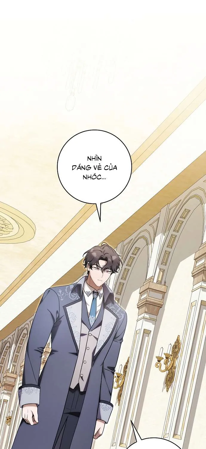 Rồng Con Vực Dậy Gia Tộc Công Tước Chap 28 - Next Chap 29