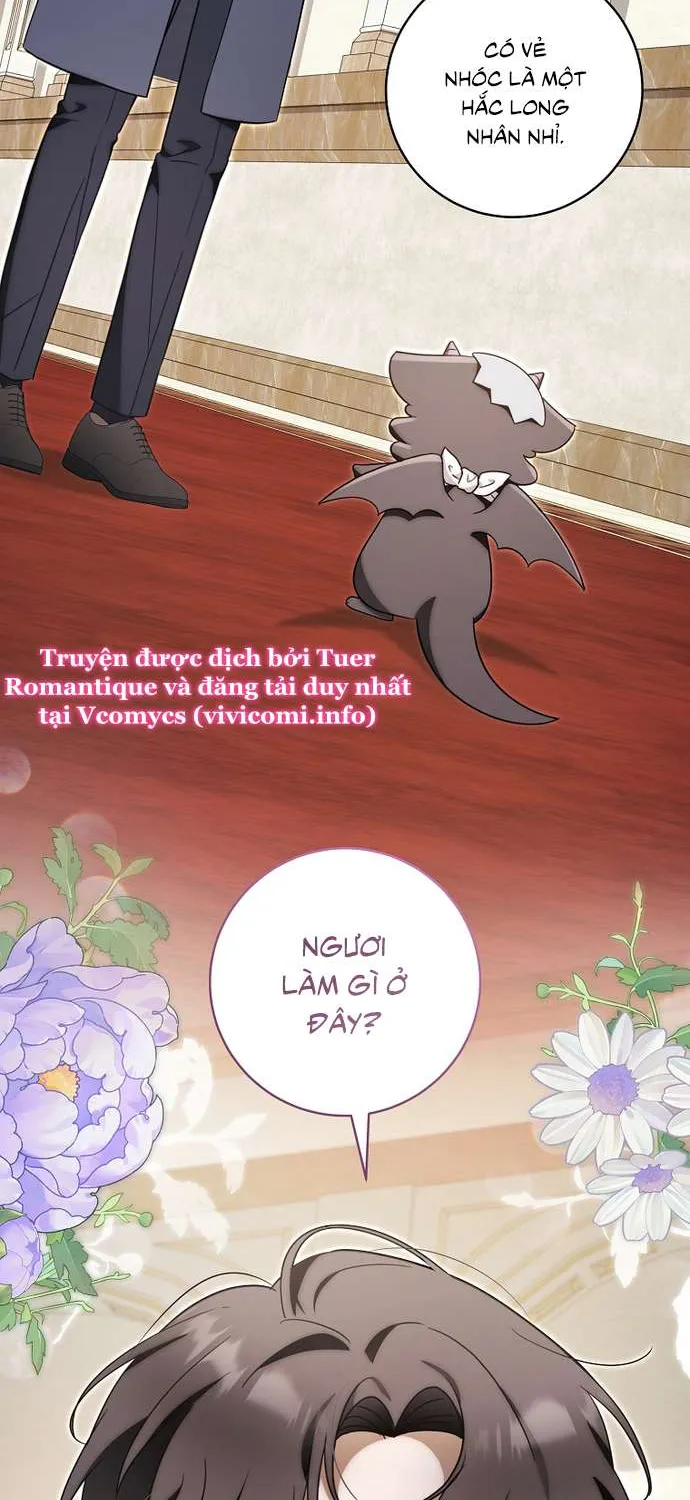 Rồng Con Vực Dậy Gia Tộc Công Tước Chap 28 - Next Chap 29