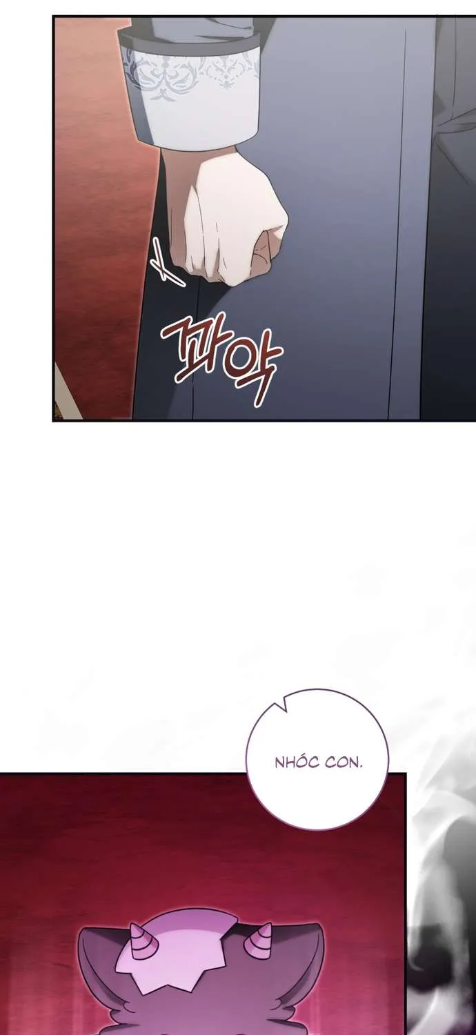 Rồng Con Vực Dậy Gia Tộc Công Tước Chap 28 - Next Chap 29