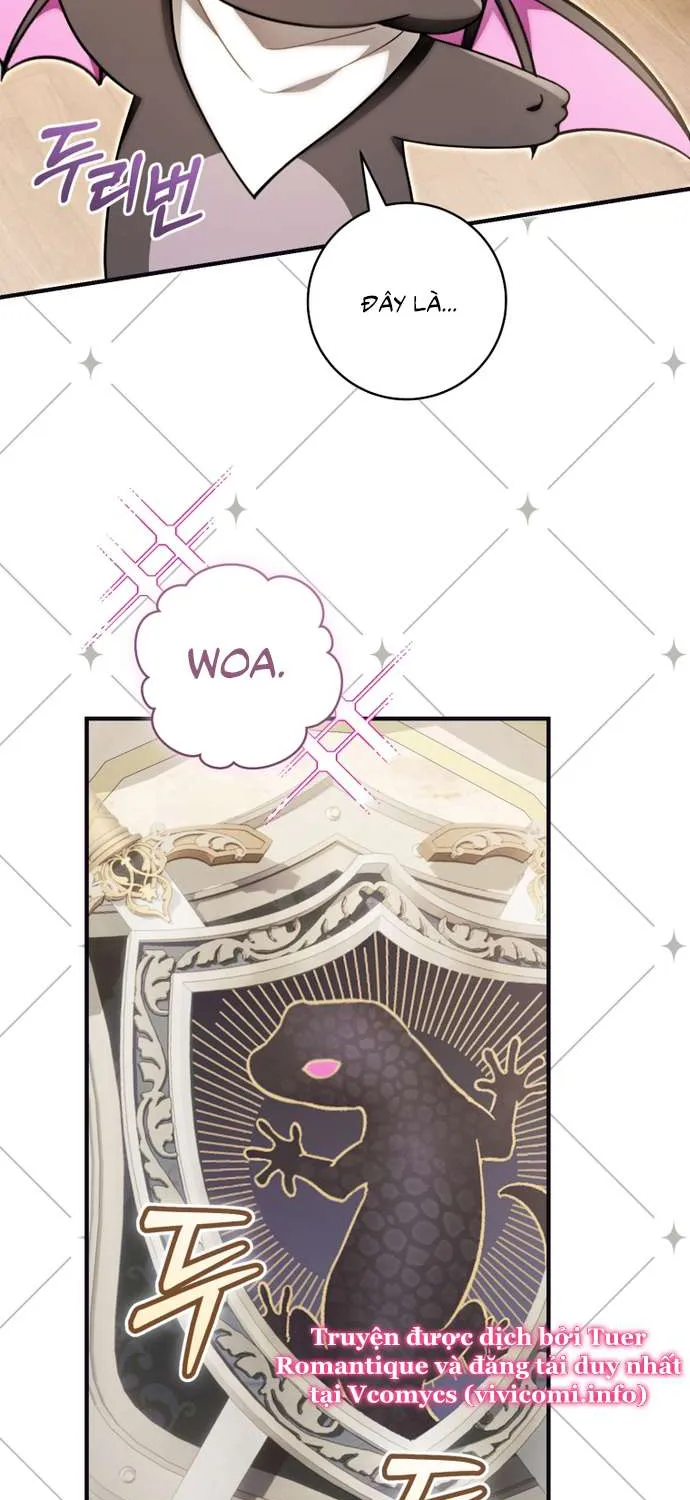 Rồng Con Vực Dậy Gia Tộc Công Tước Chap 28 - Next Chap 29