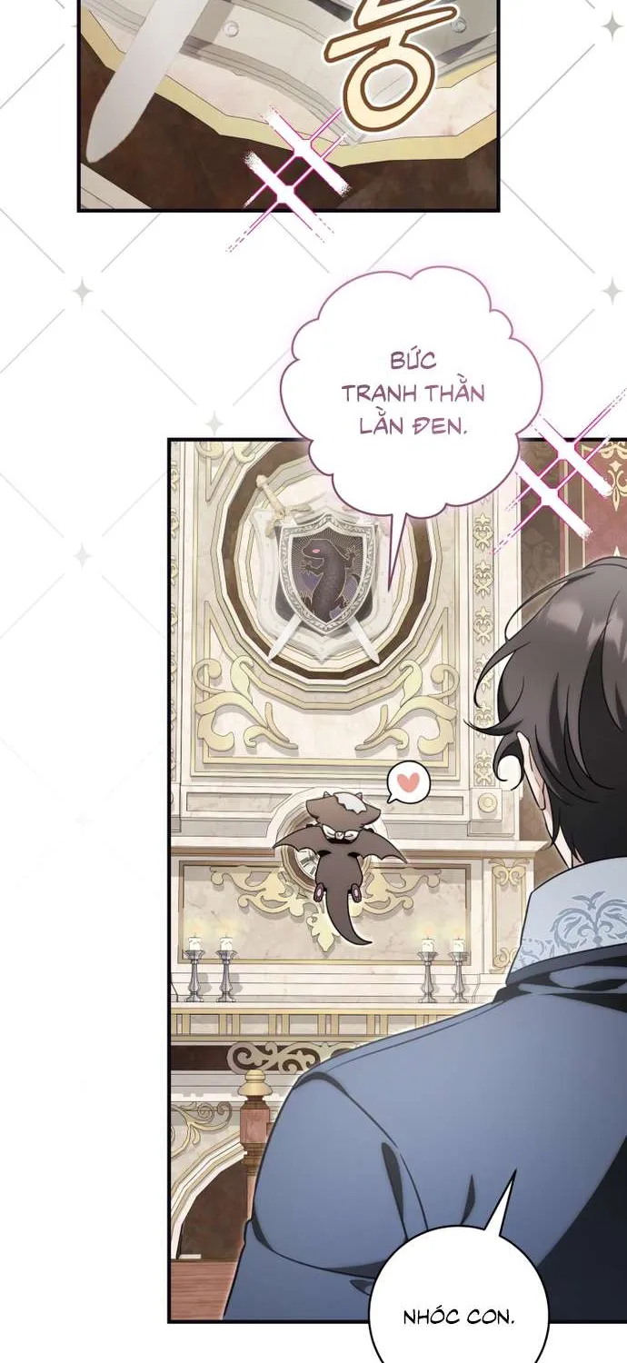 Rồng Con Vực Dậy Gia Tộc Công Tước Chap 28 - Next Chap 29