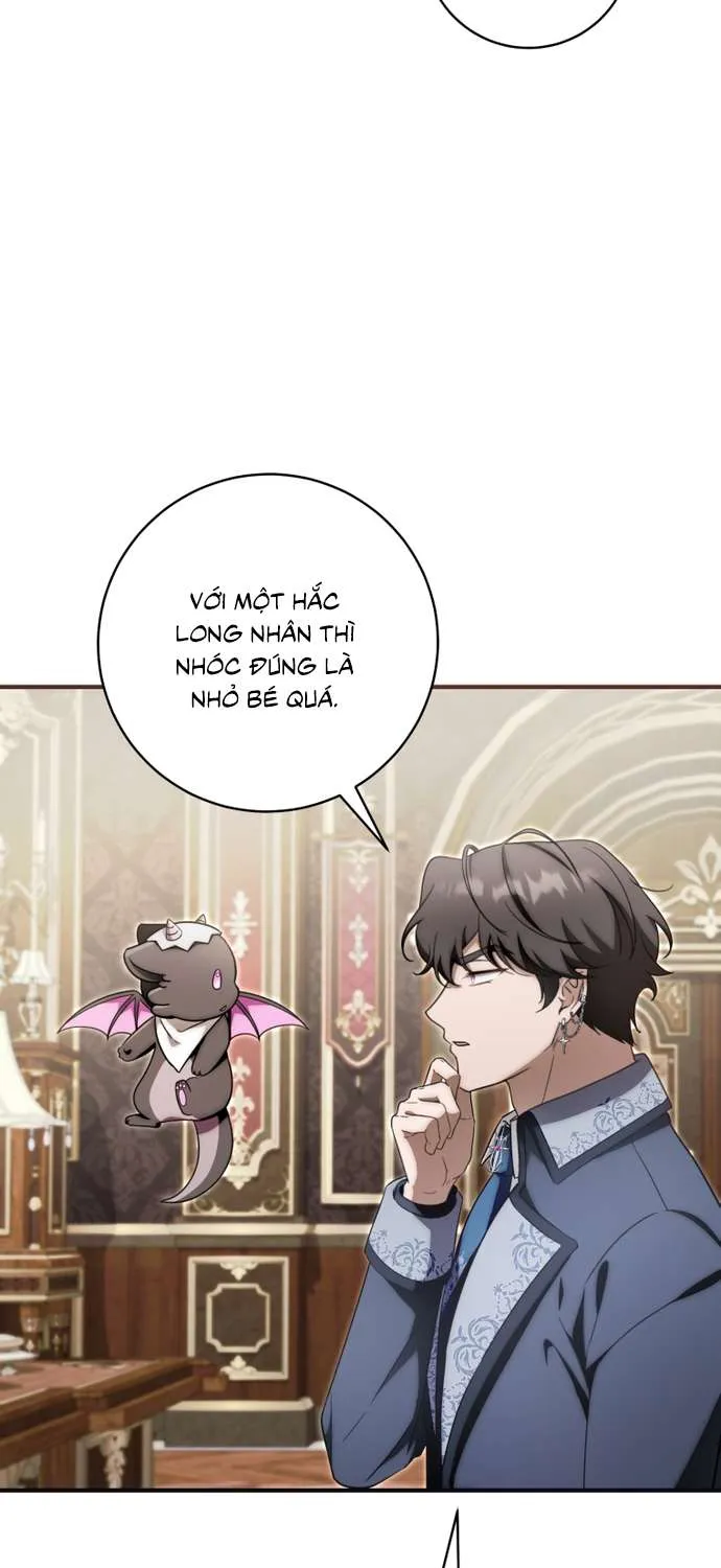 Rồng Con Vực Dậy Gia Tộc Công Tước Chap 28 - Next Chap 29