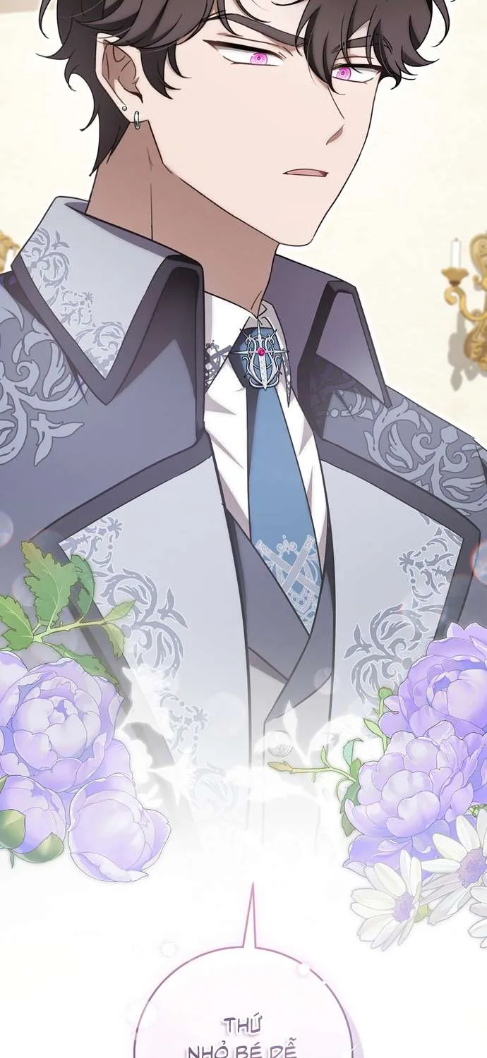 Rồng Con Vực Dậy Gia Tộc Công Tước Chap 28 - Next Chap 29