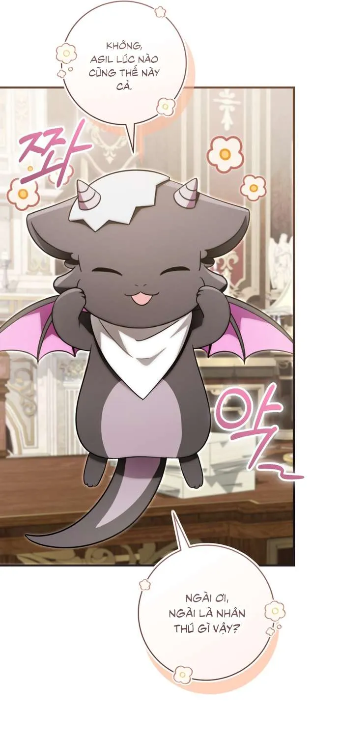 Rồng Con Vực Dậy Gia Tộc Công Tước Chap 28 - Next Chap 29