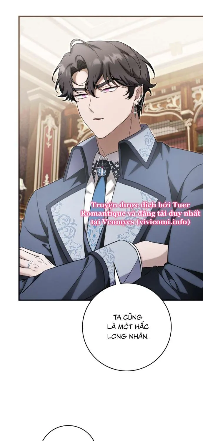 Rồng Con Vực Dậy Gia Tộc Công Tước Chap 28 - Next Chap 29