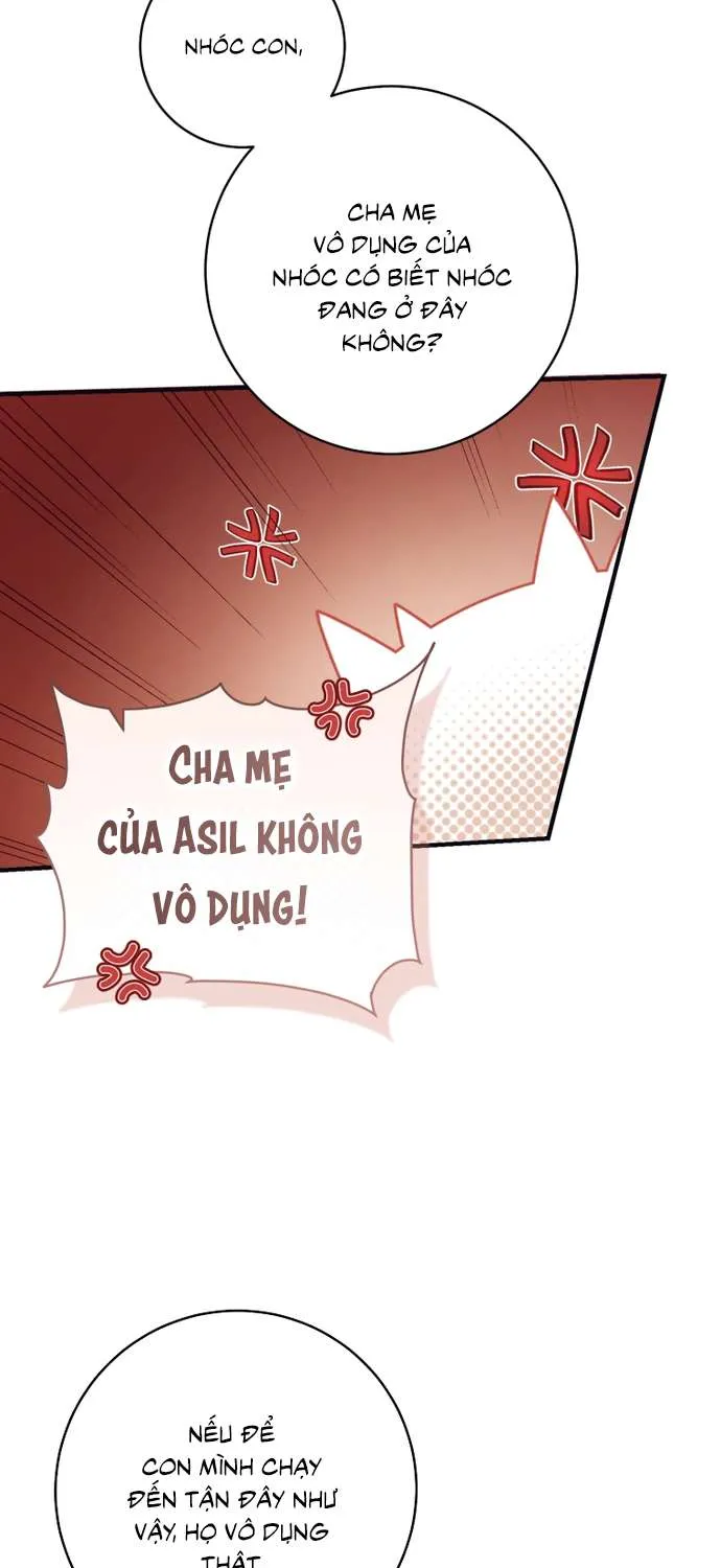 Rồng Con Vực Dậy Gia Tộc Công Tước Chap 28 - Next Chap 29