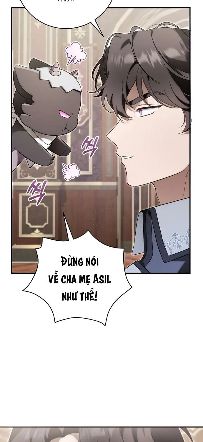 Rồng Con Vực Dậy Gia Tộc Công Tước Chap 28 - Next Chap 29