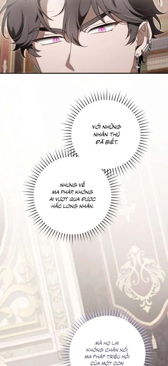 Rồng Con Vực Dậy Gia Tộc Công Tước Chap 28 - Next Chap 29