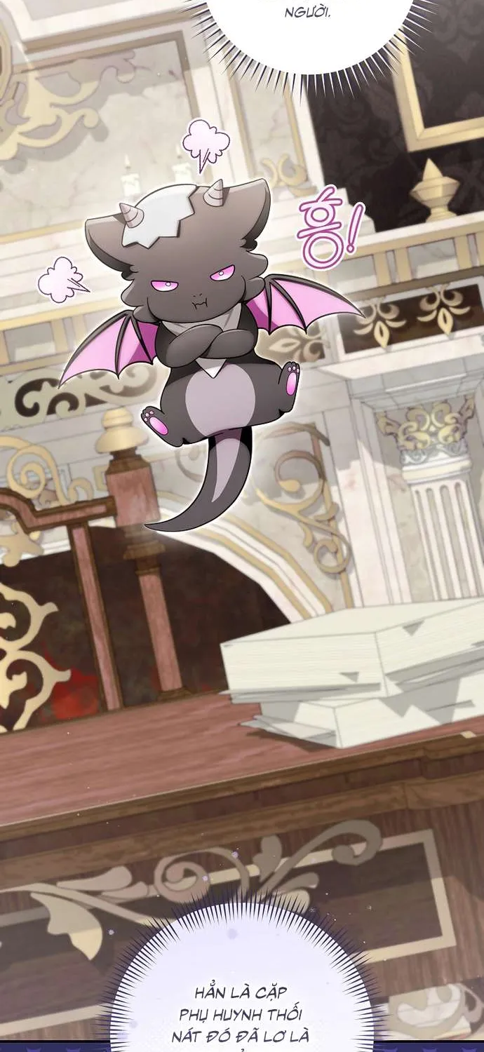 Rồng Con Vực Dậy Gia Tộc Công Tước Chap 28 - Next Chap 29