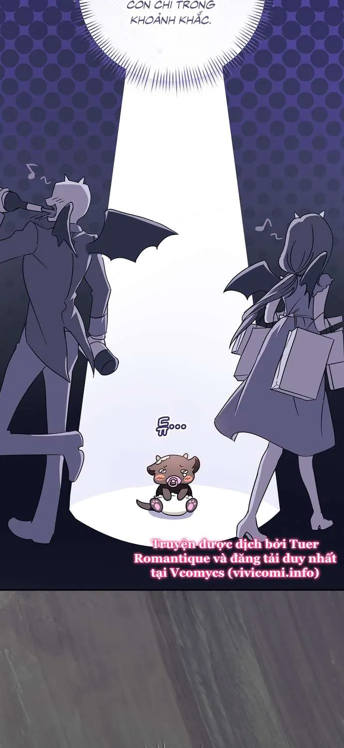 Rồng Con Vực Dậy Gia Tộc Công Tước Chap 28 - Next Chap 29