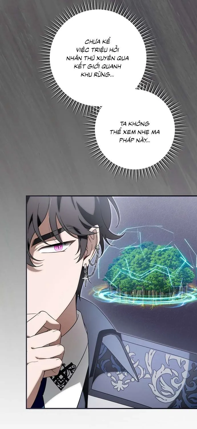 Rồng Con Vực Dậy Gia Tộc Công Tước Chap 28 - Next Chap 29