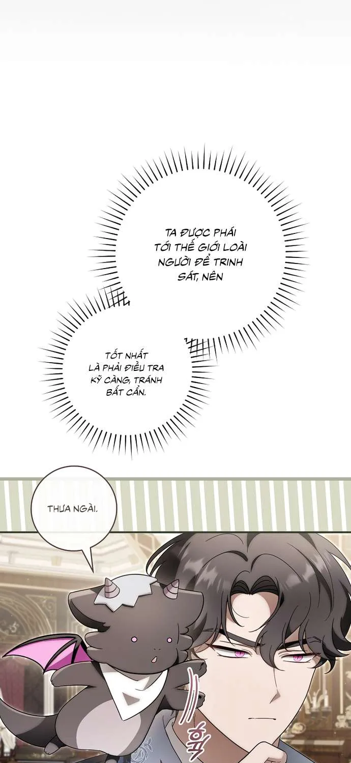 Rồng Con Vực Dậy Gia Tộc Công Tước Chap 28 - Next Chap 29